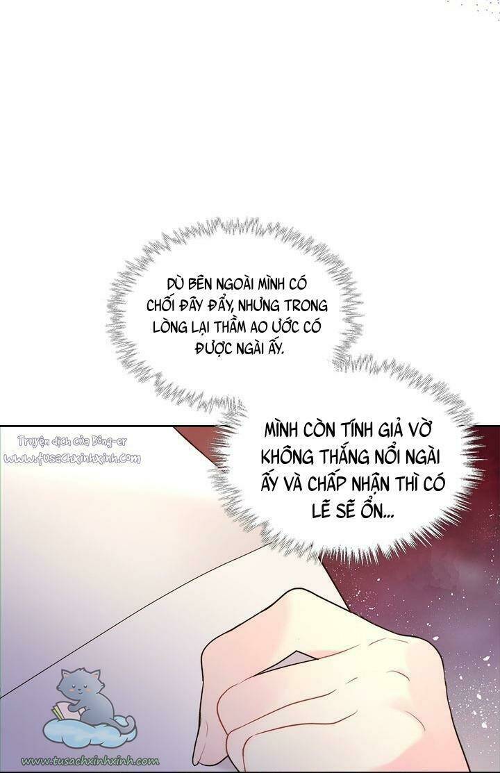 Công Chúa Chloe Tập 74 trang 17