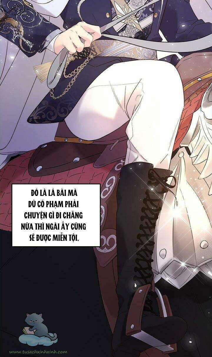 Công Chúa Chloe Tập 74 trang 19