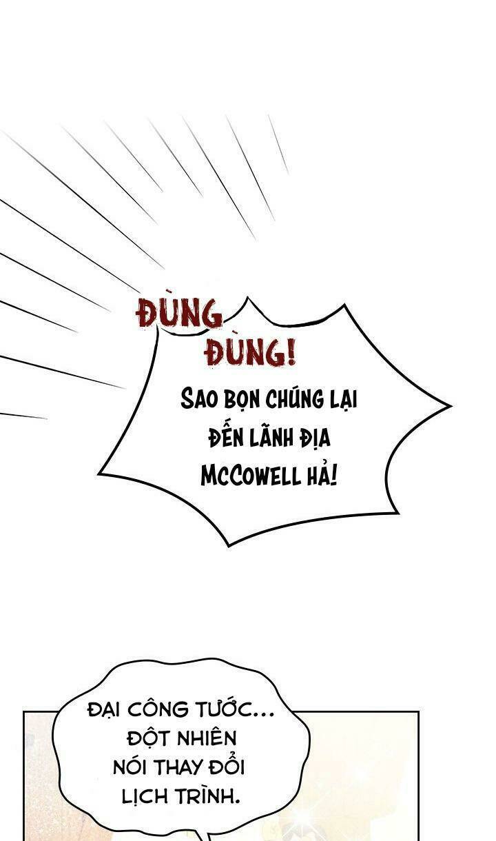Công Chúa Chloe Tập 74 trang 25
