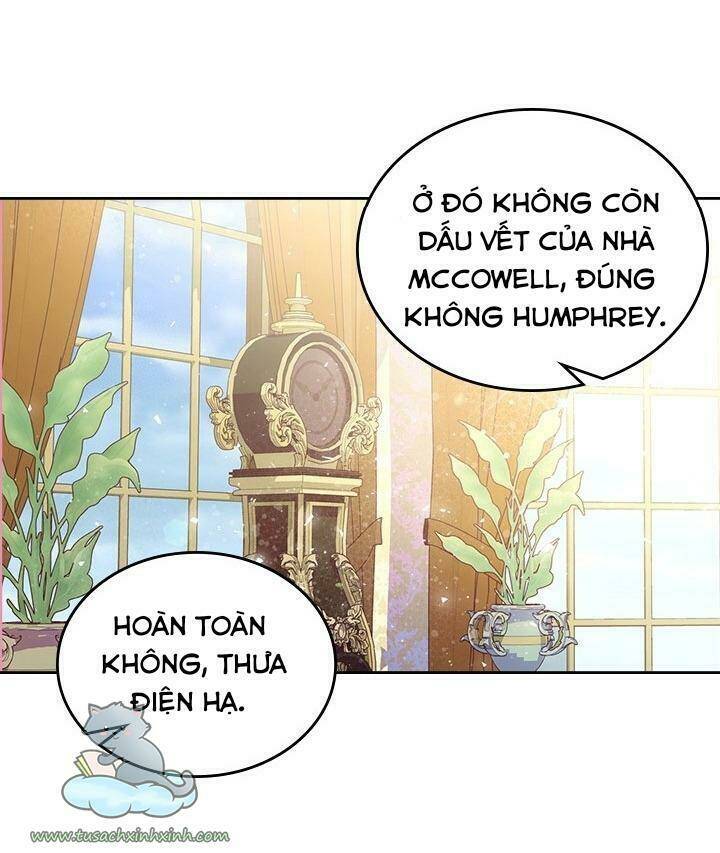 Công Chúa Chloe Tập 74 trang 28