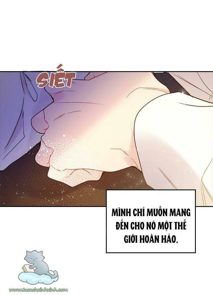 Công Chúa Chloe Tập 74 trang 32