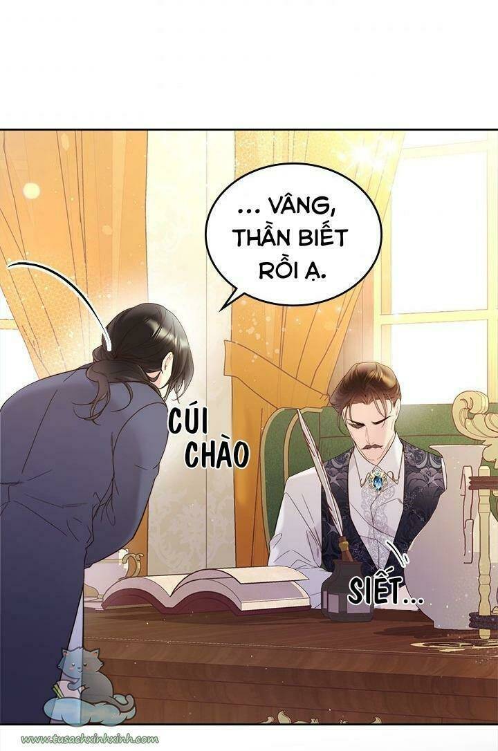 Công Chúa Chloe Tập 74 trang 34