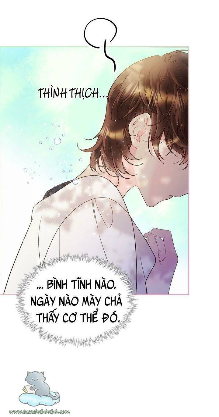 Công Chúa Chloe Tập 74 trang 41