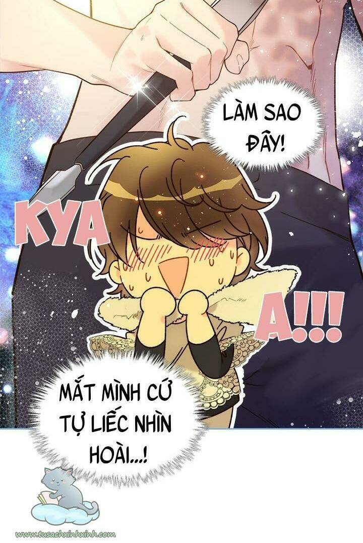Công Chúa Chloe Tập 74 trang 44