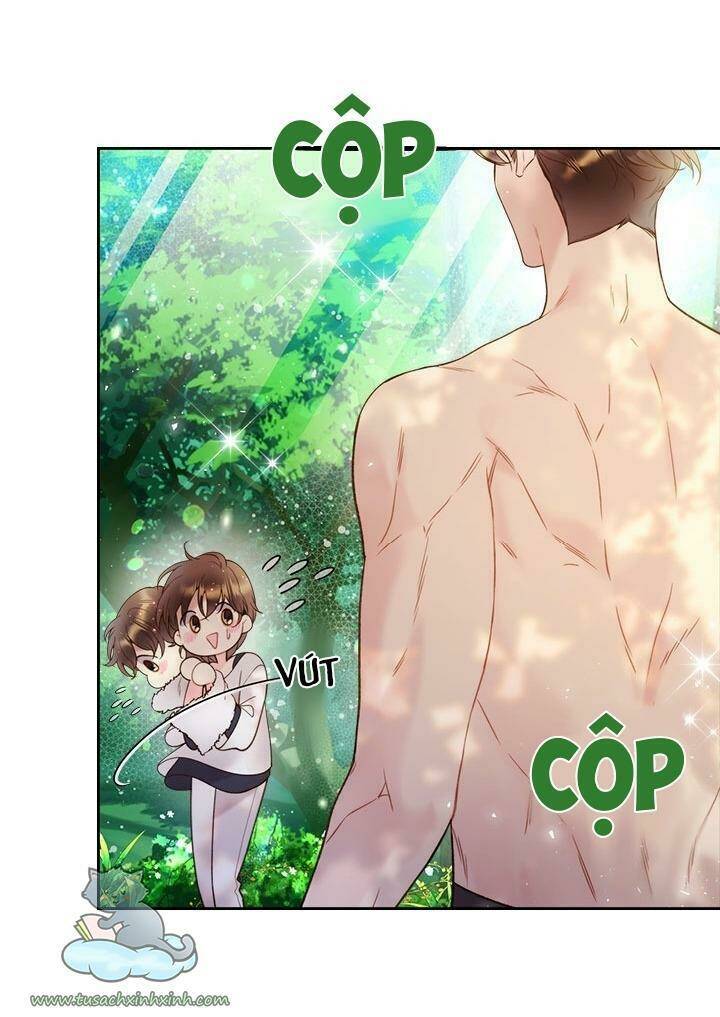 Công Chúa Chloe Tập 74 trang 45