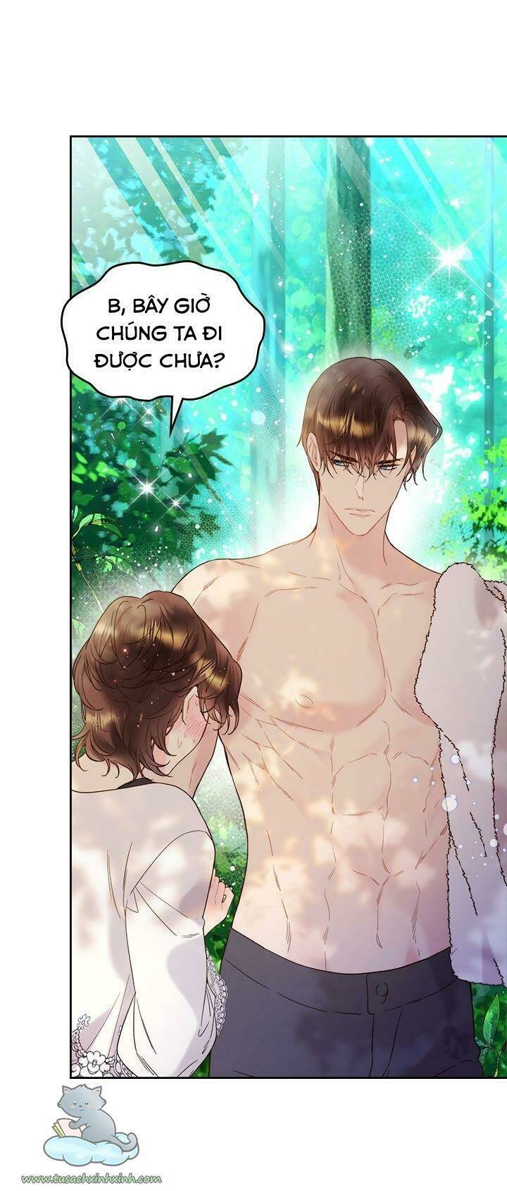 Công Chúa Chloe Tập 74 trang 50