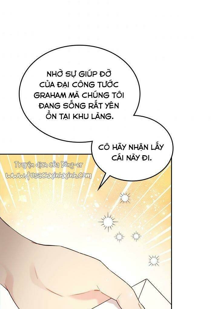 Công Chúa Chloe Tập 74 trang 6