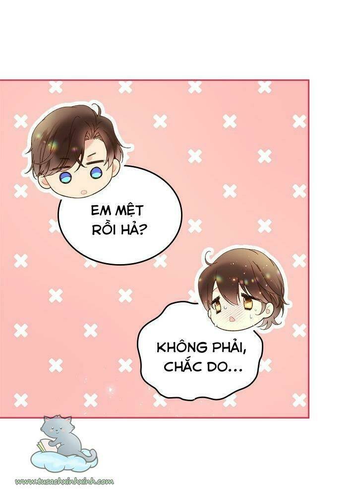 Công Chúa Chloe Tập 74 trang 51