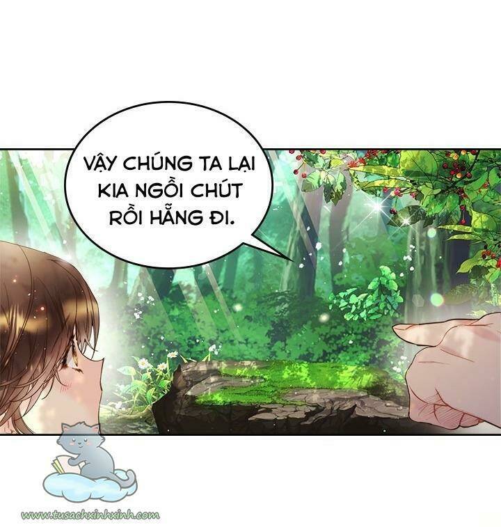 Công Chúa Chloe Tập 74 trang 52