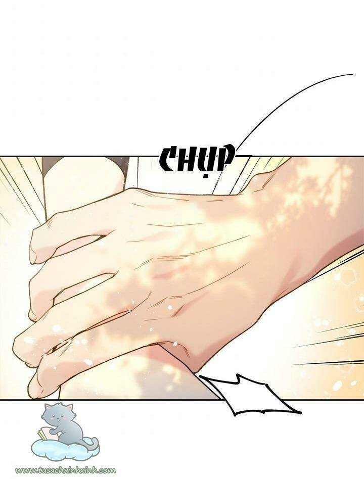 Công Chúa Chloe Tập 74 trang 54