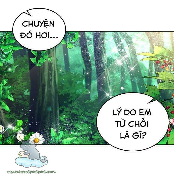 Công Chúa Chloe Tập 74 trang 56