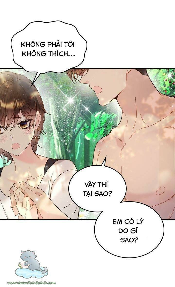 Công Chúa Chloe Tập 74 trang 59