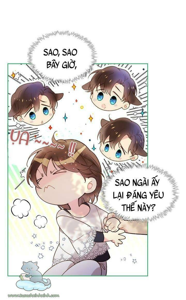 Công Chúa Chloe Tập 74 trang 60