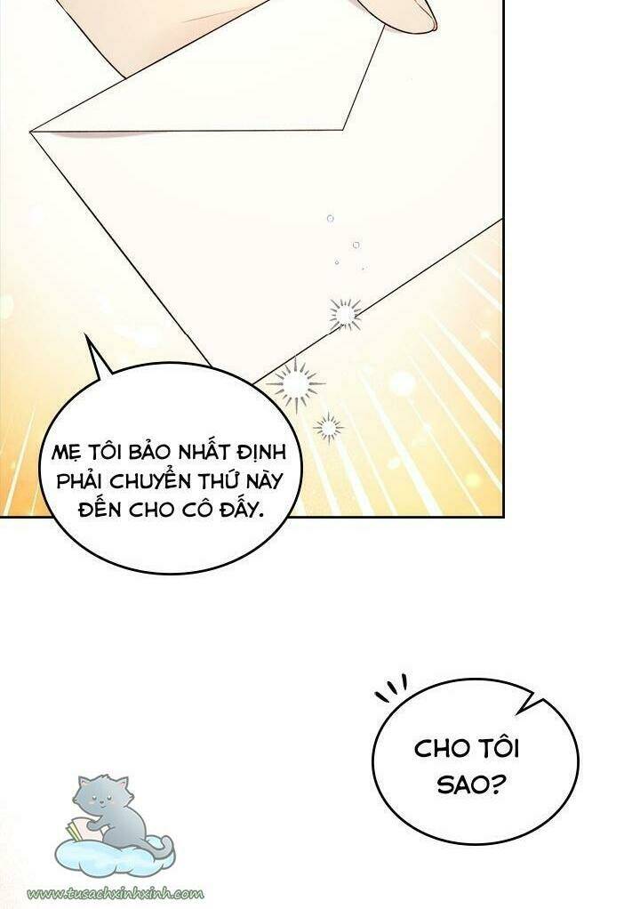 Công Chúa Chloe Tập 74 trang 7
