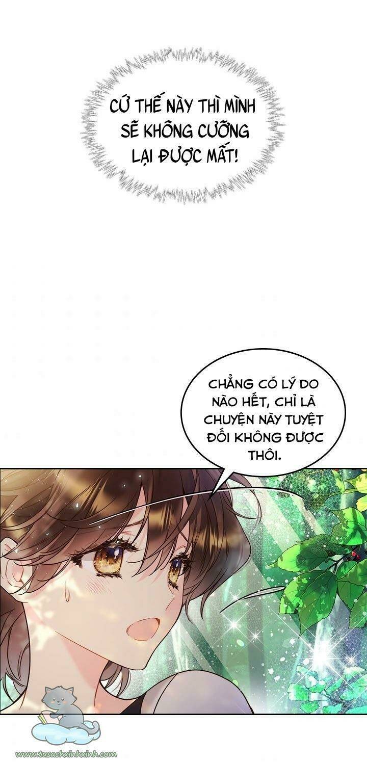 Công Chúa Chloe Tập 74 trang 61