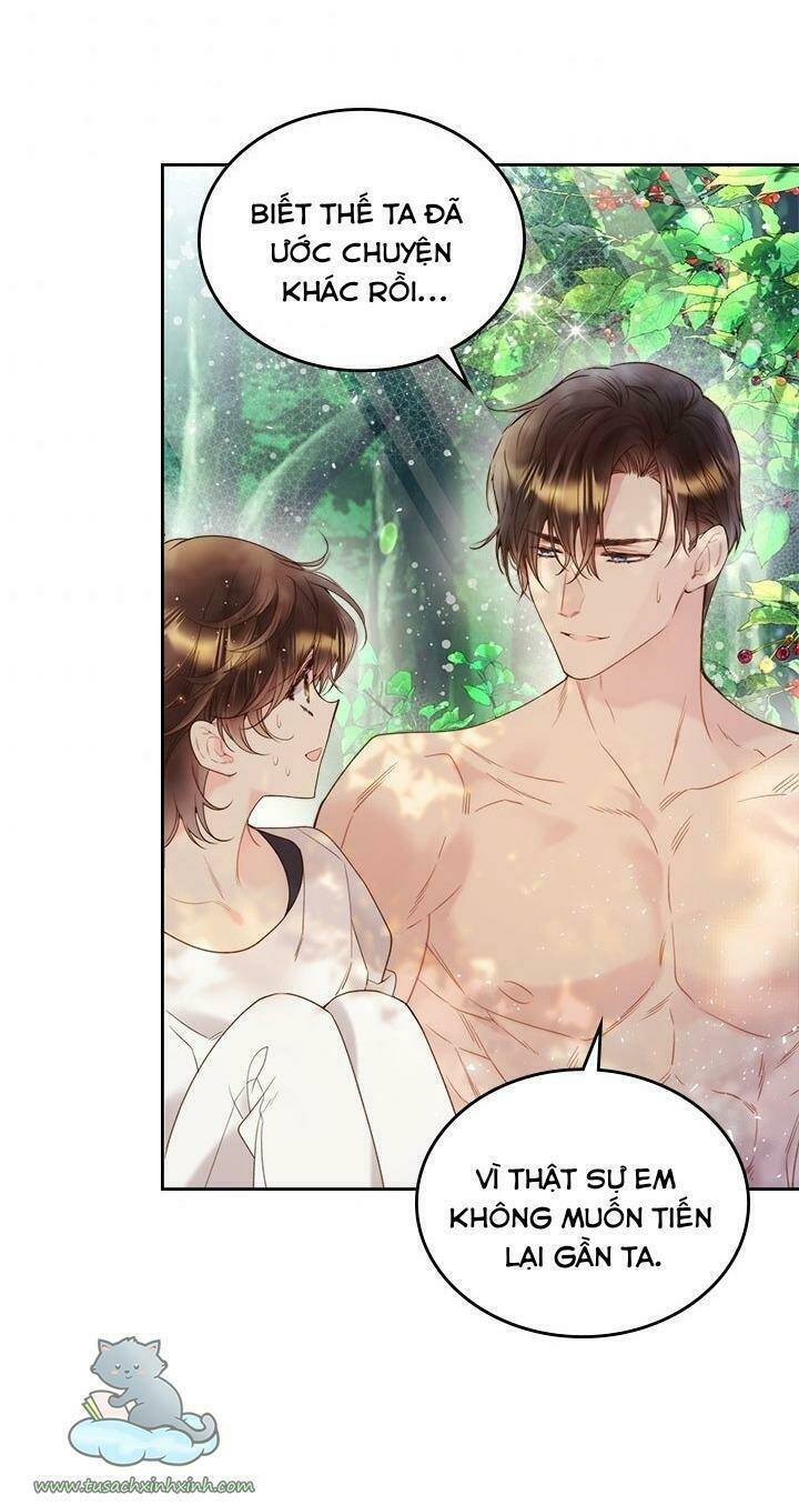 Công Chúa Chloe Tập 74 trang 62