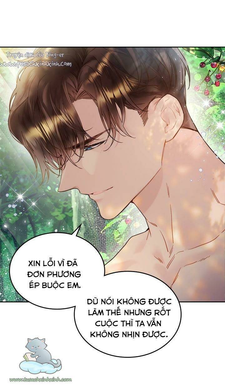 Công Chúa Chloe Tập 74 trang 63