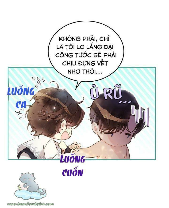 Công Chúa Chloe Tập 74 trang 64