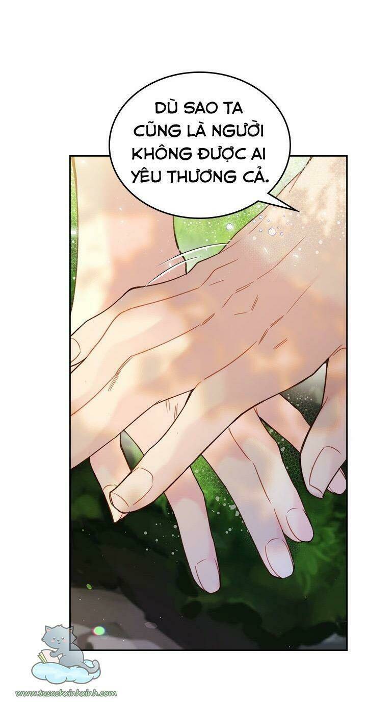 Công Chúa Chloe Tập 74 trang 65