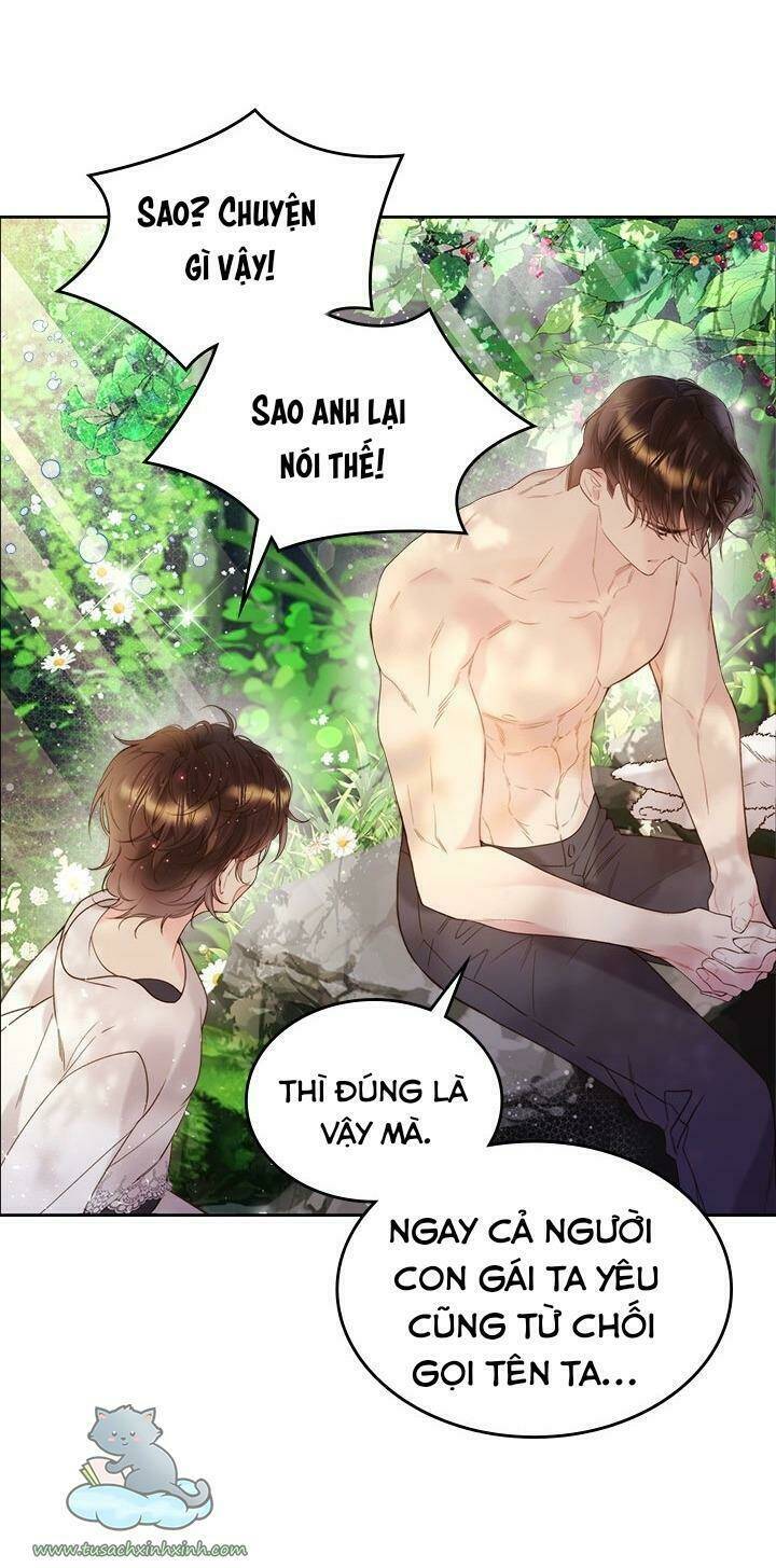 Công Chúa Chloe Tập 74 trang 66