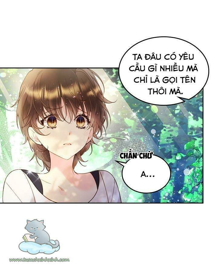 Công Chúa Chloe Tập 74 trang 67