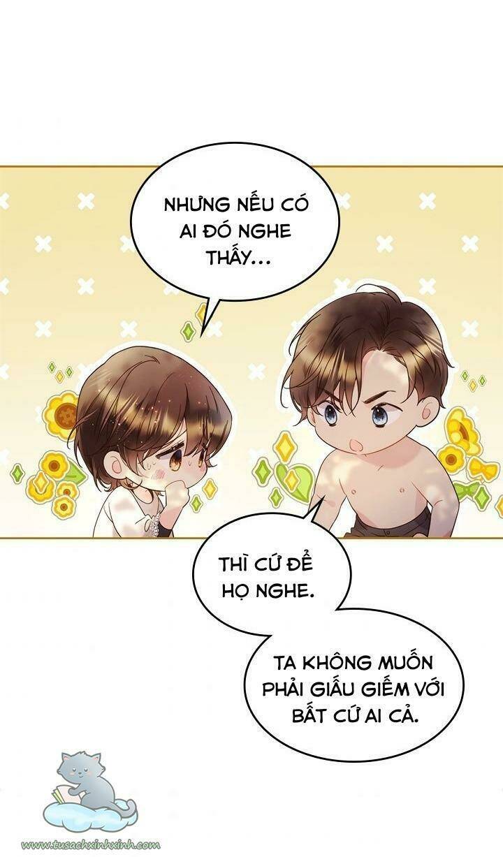 Công Chúa Chloe Tập 74 trang 68