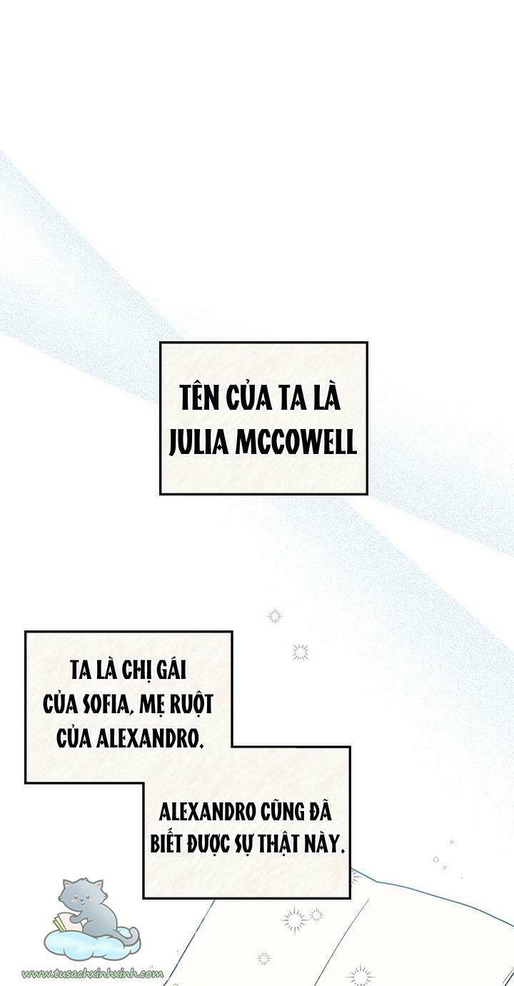 Công Chúa Chloe Tập 74 trang 10