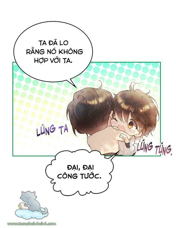 Công Chúa Chloe Tập 75 trang 15