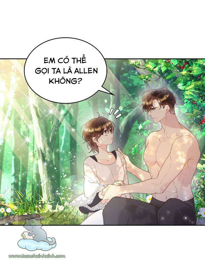 Công Chúa Chloe Tập 75 trang 16