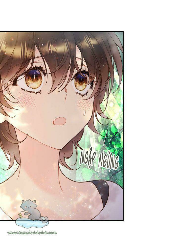Công Chúa Chloe Tập 75 trang 17