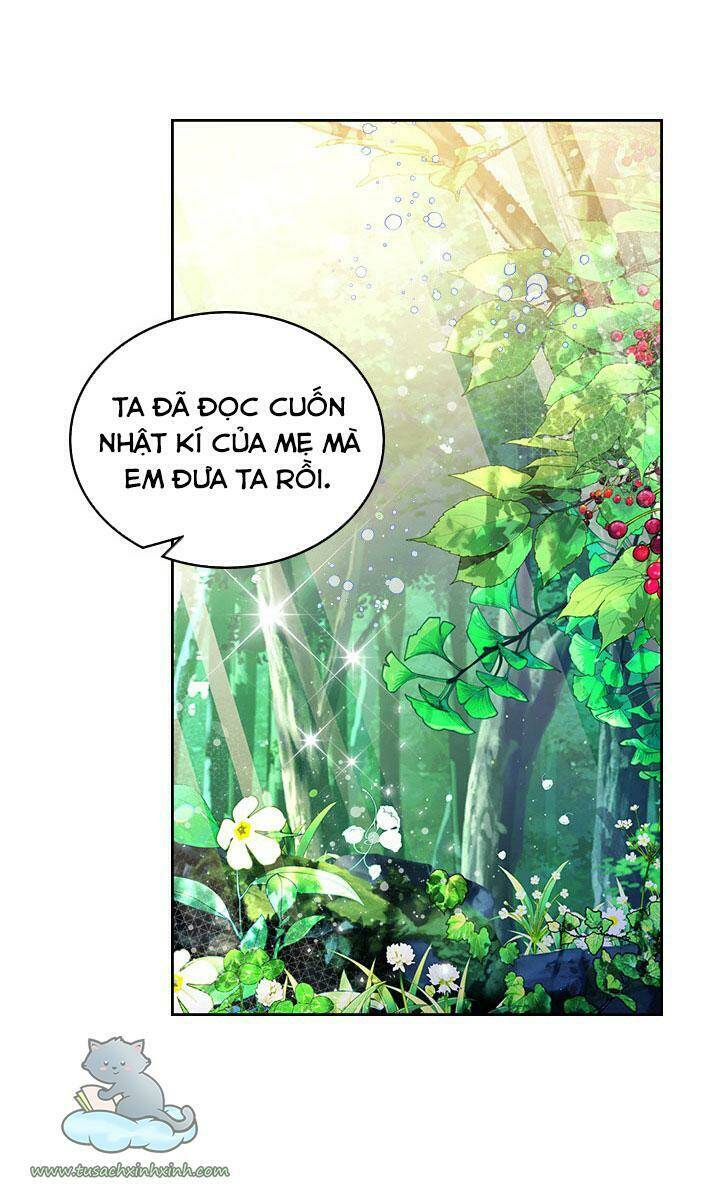 Công Chúa Chloe Tập 75 trang 3