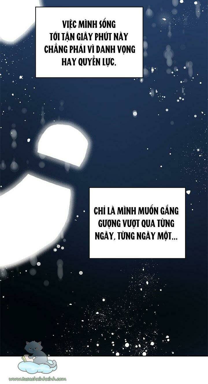 Công Chúa Chloe Tập 75 trang 28
