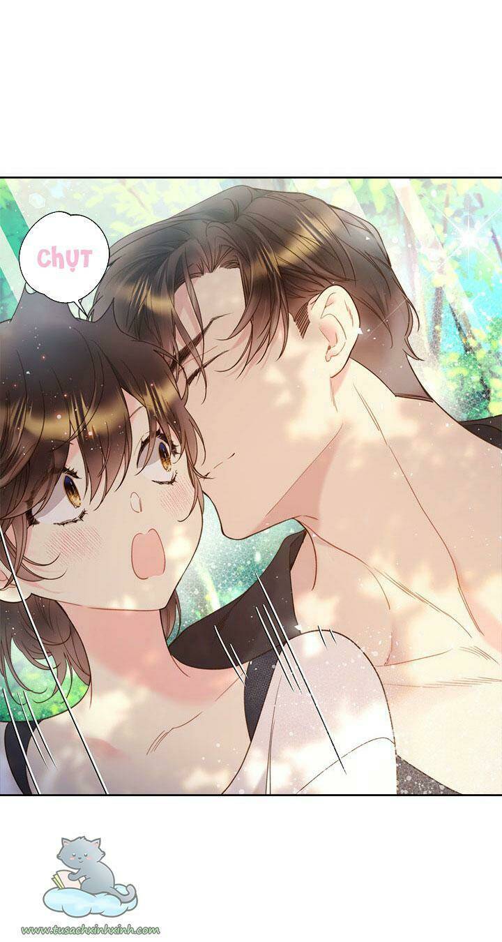 Công Chúa Chloe Tập 75 trang 31