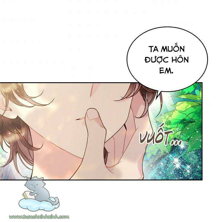 Công Chúa Chloe Tập 75 trang 34