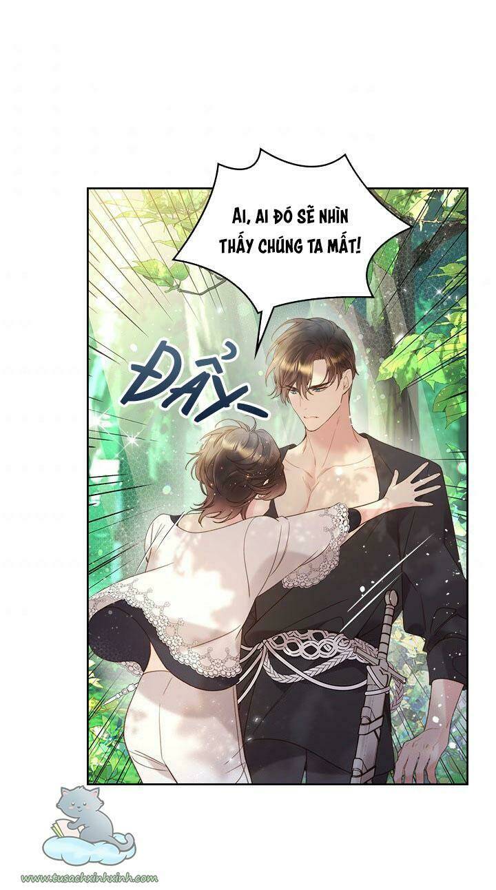 Công Chúa Chloe Tập 75 trang 40
