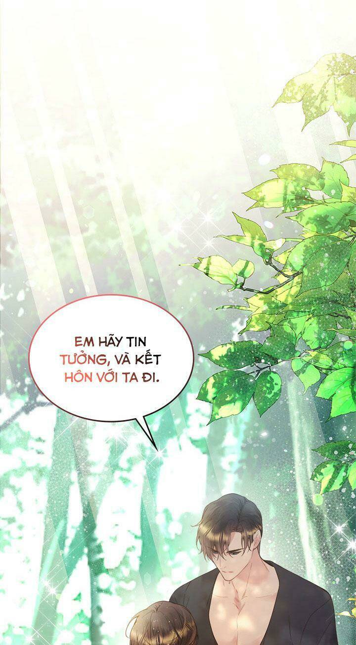 Công Chúa Chloe Tập 75 trang 42