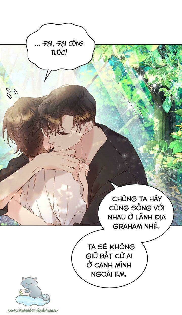 Công Chúa Chloe Tập 75 trang 45