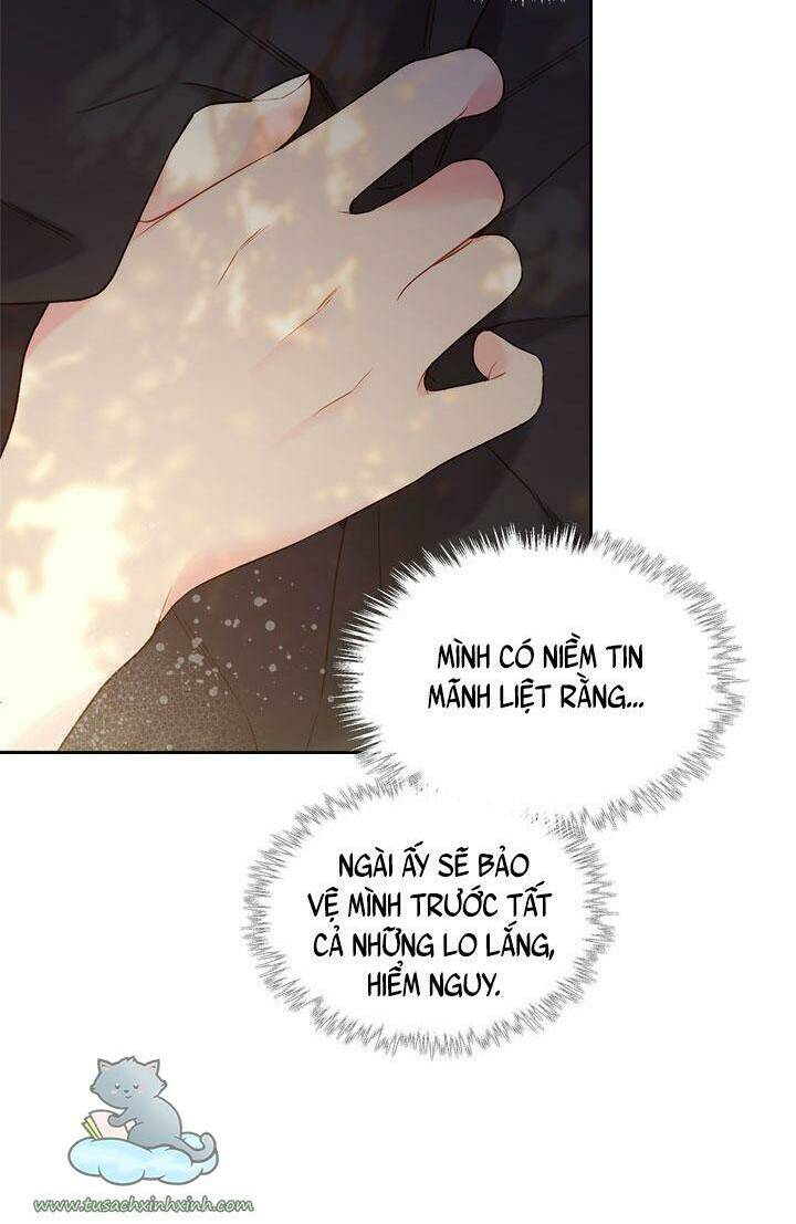 Công Chúa Chloe Tập 75 trang 48