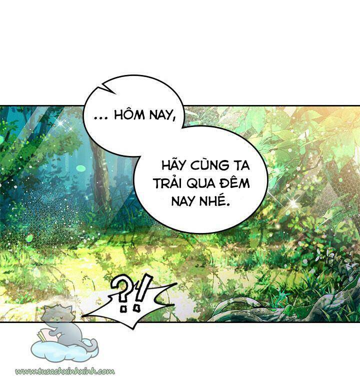Công Chúa Chloe Tập 75 trang 49