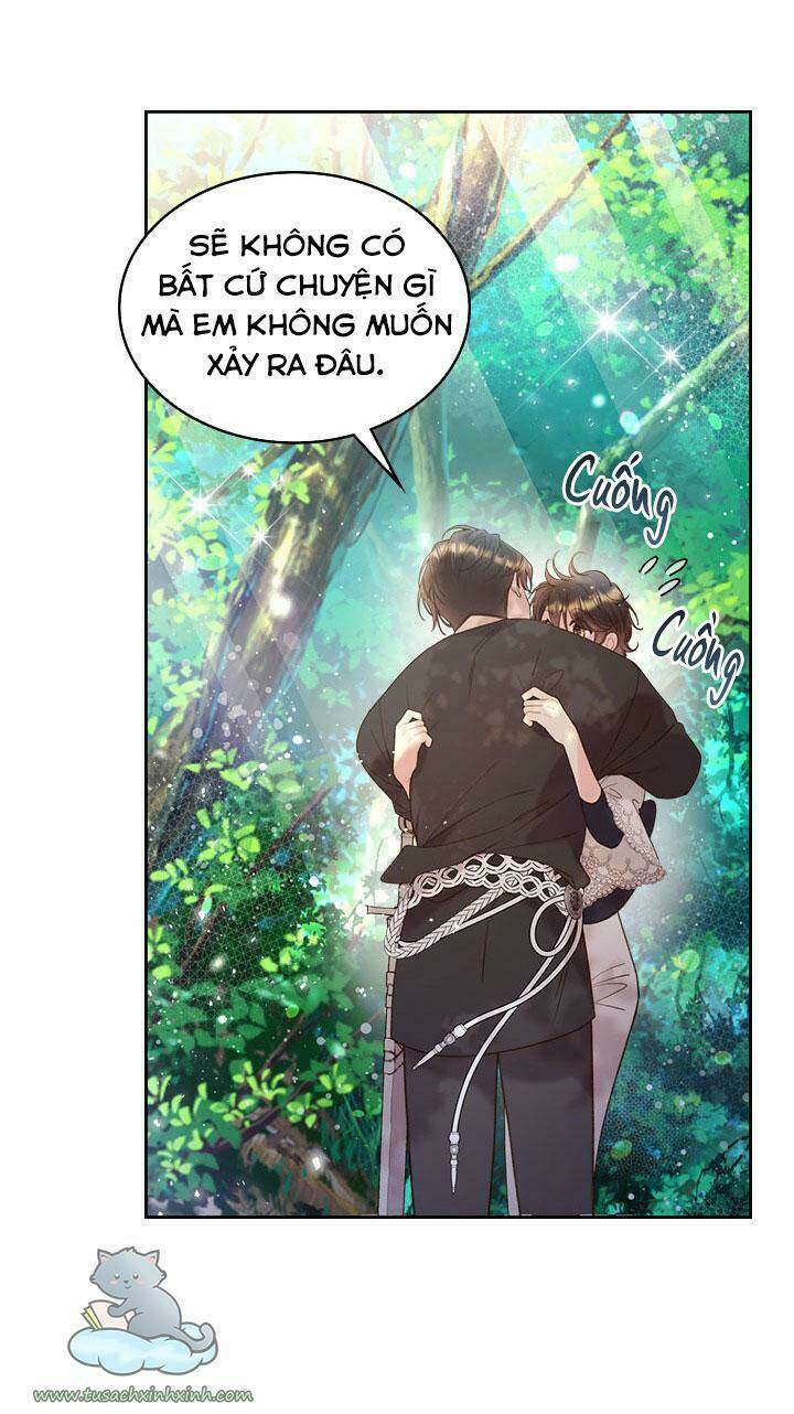 Công Chúa Chloe Tập 75 trang 50