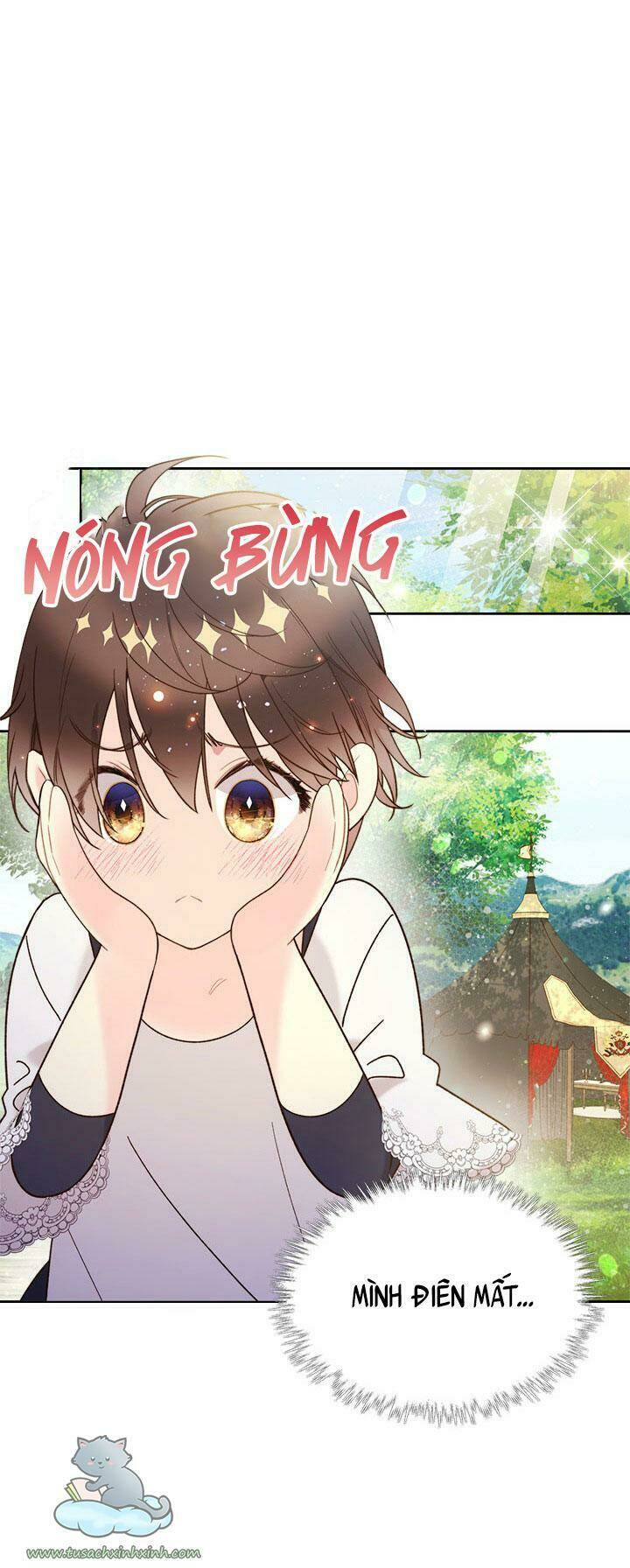 Công Chúa Chloe Tập 75 trang 57