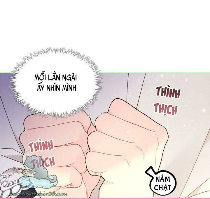Công Chúa Chloe Tập 75 trang 58