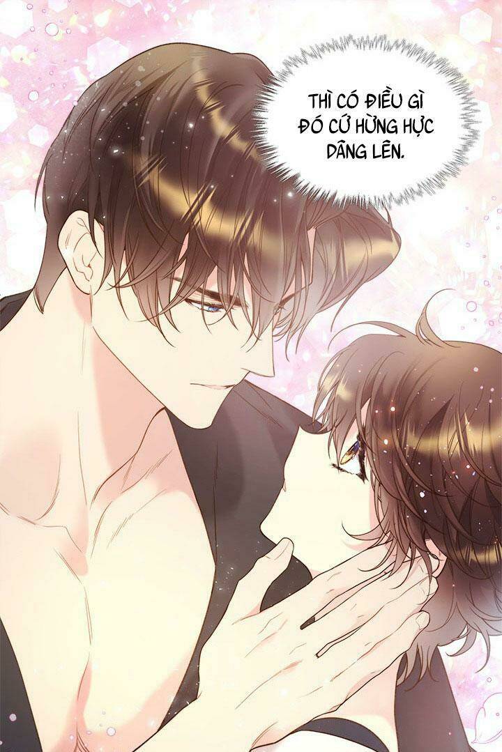 Công Chúa Chloe Tập 75 trang 59