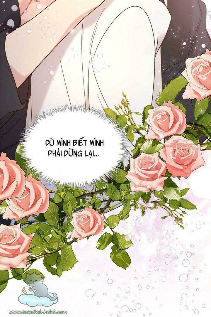 Công Chúa Chloe Tập 75 trang 60
