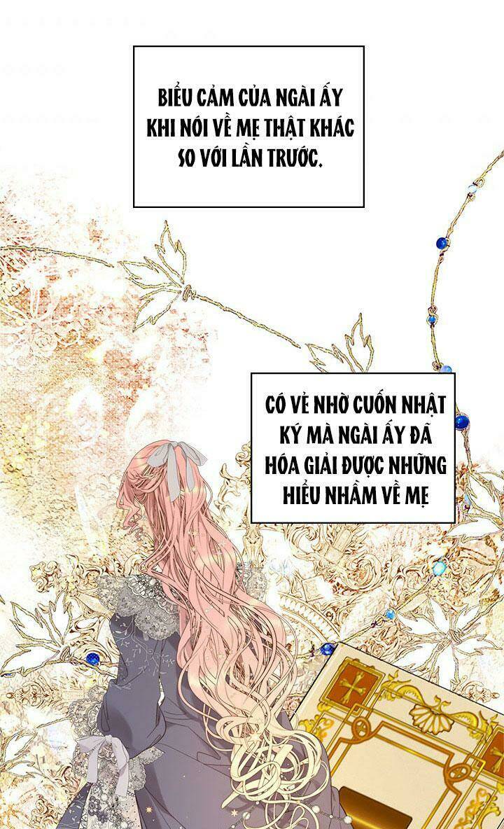 Công Chúa Chloe Tập 75 trang 7