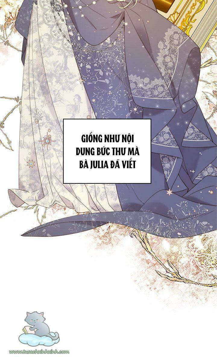 Công Chúa Chloe Tập 75 trang 8