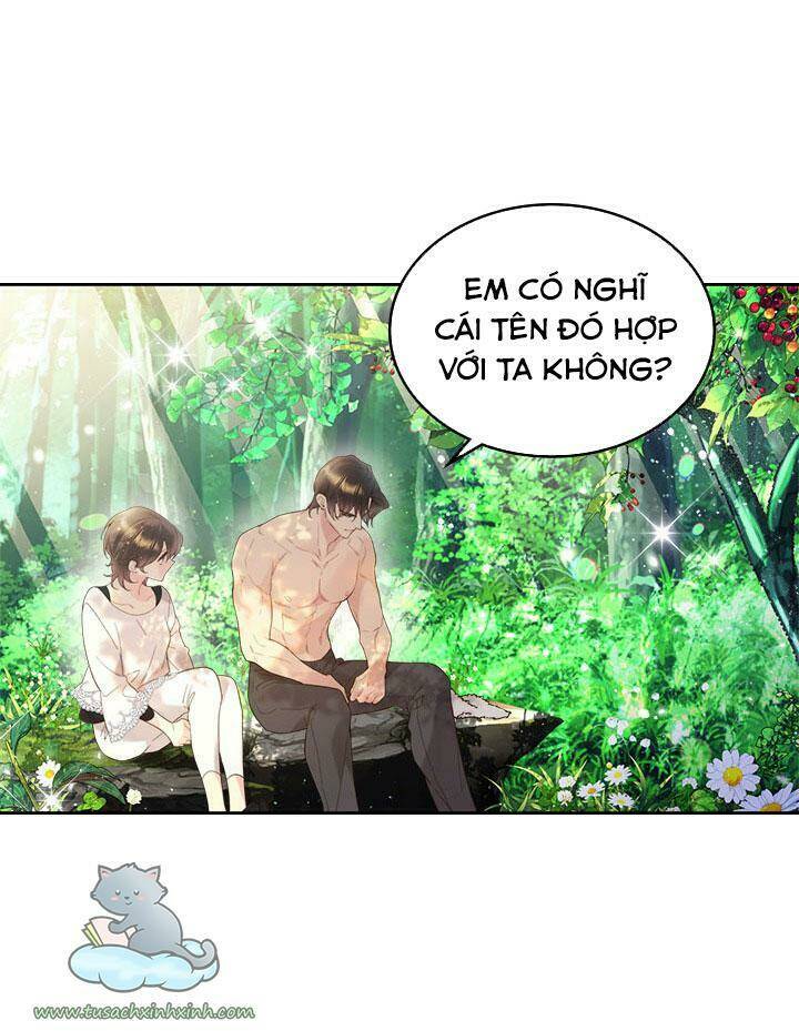 Công Chúa Chloe Tập 75 trang 9