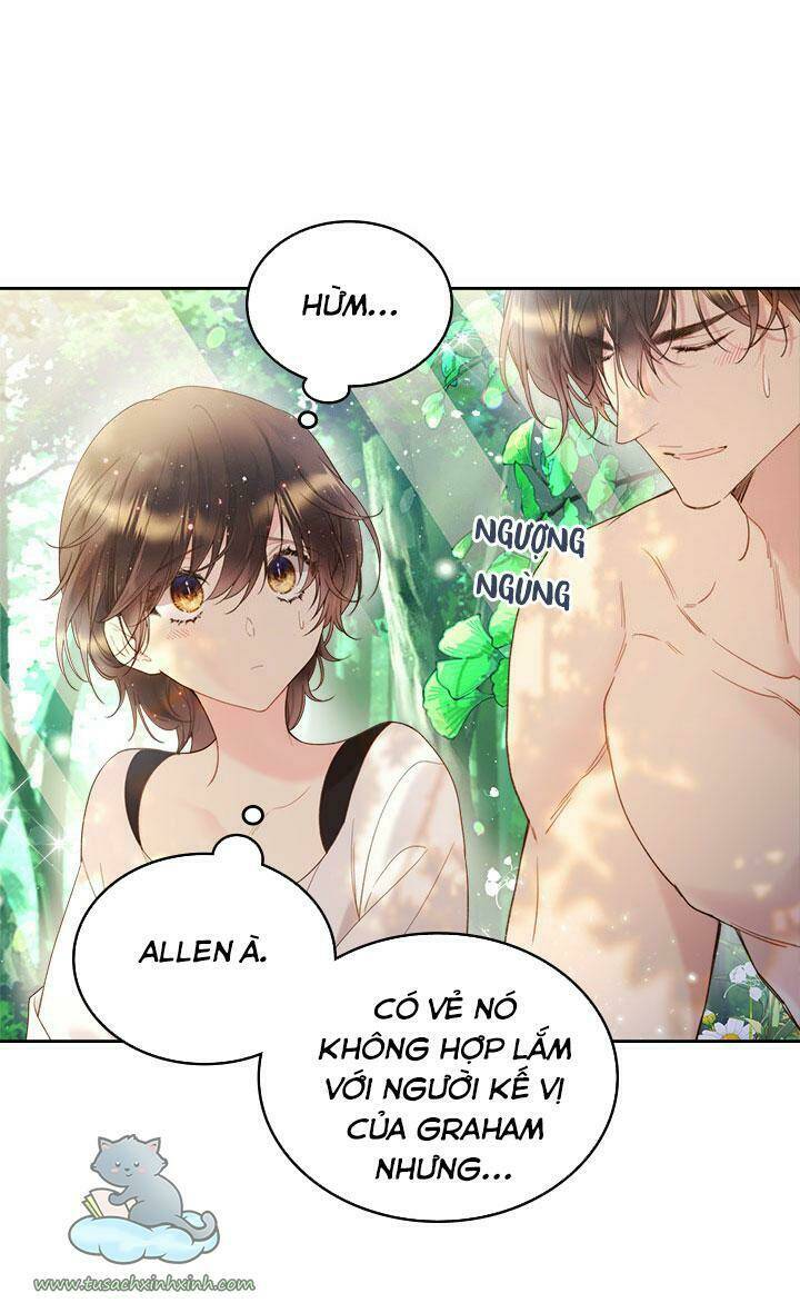 Công Chúa Chloe Tập 75 trang 10