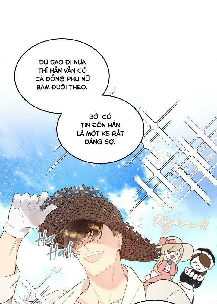 Công Chúa Chloe Tập 76 trang 12