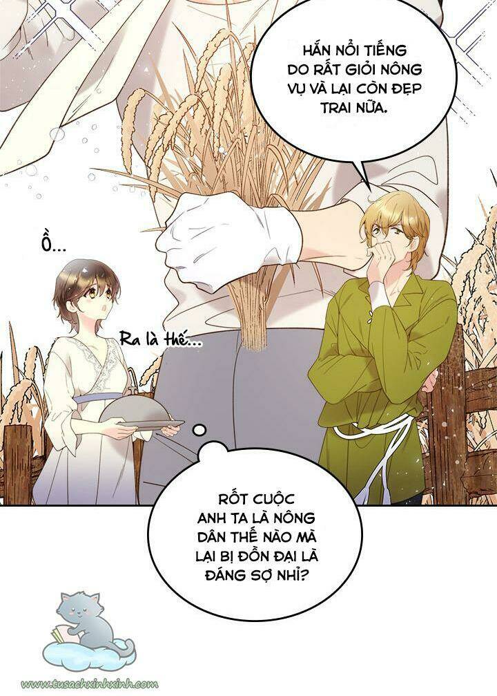 Công Chúa Chloe Tập 76 trang 13